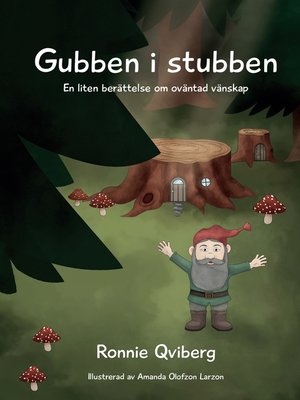 cover image of Gubben i stubben